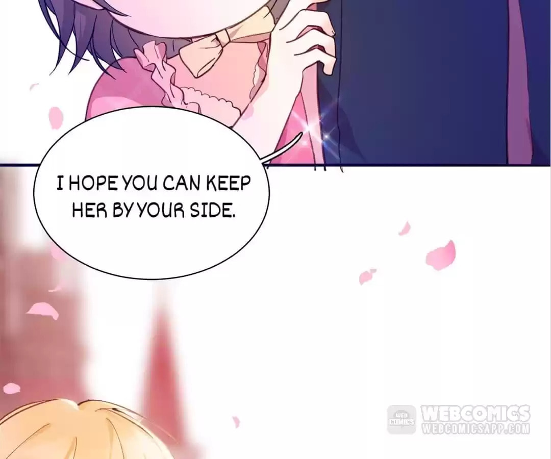 Maid to Be a Princess Chapter 82 page 51 - 