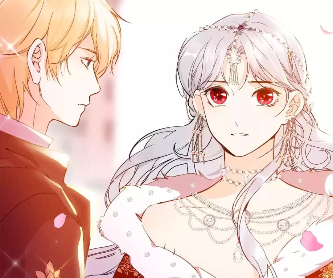 Maid to Be a Princess Chapter 82 page 52 - 