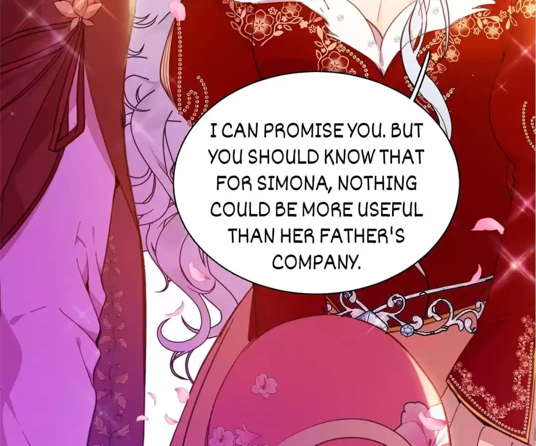 Maid to Be a Princess Chapter 82 page 53 - 