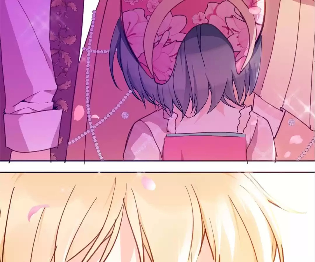 Maid to Be a Princess Chapter 82 page 54 - 