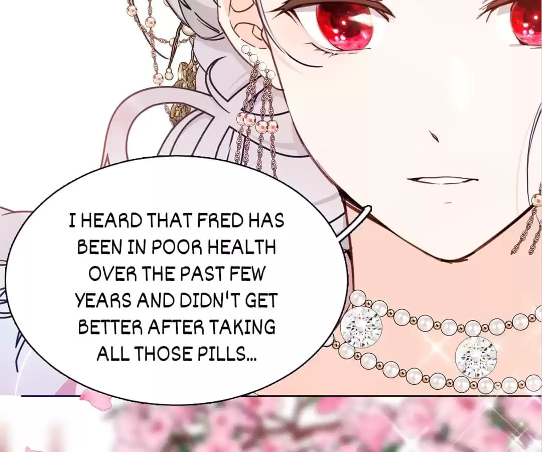 Maid to Be a Princess Chapter 82 page 58 - 