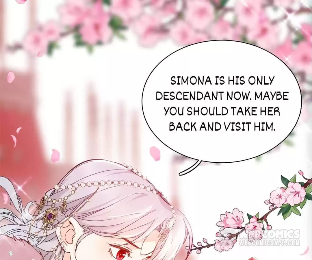Maid to Be a Princess Chapter 82 page 59 - 
