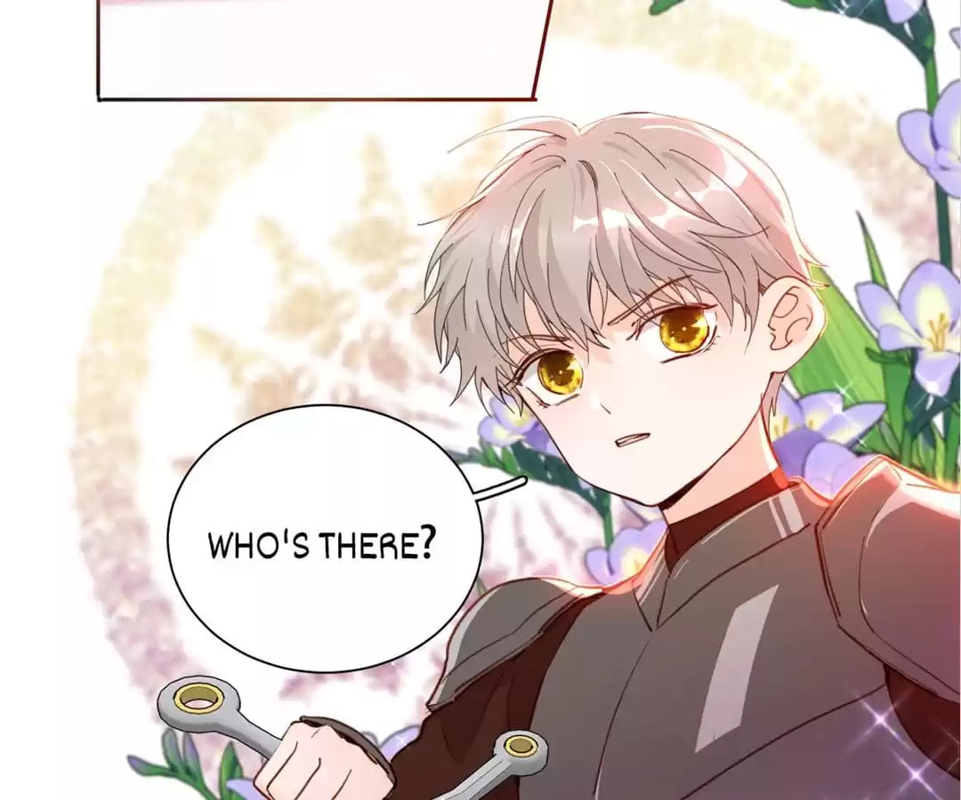 Maid to Be a Princess Chapter 82 page 7 - 