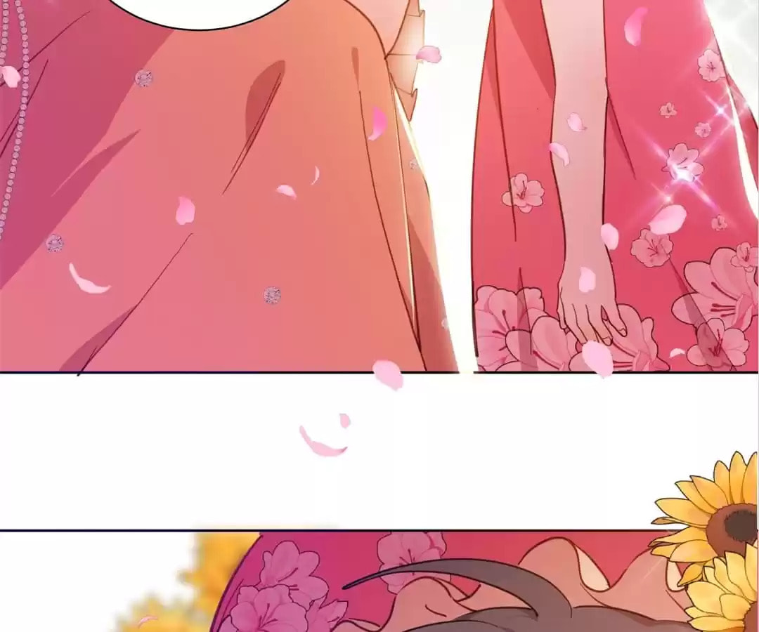 Maid to Be a Princess Chapter 82 page 61 - 