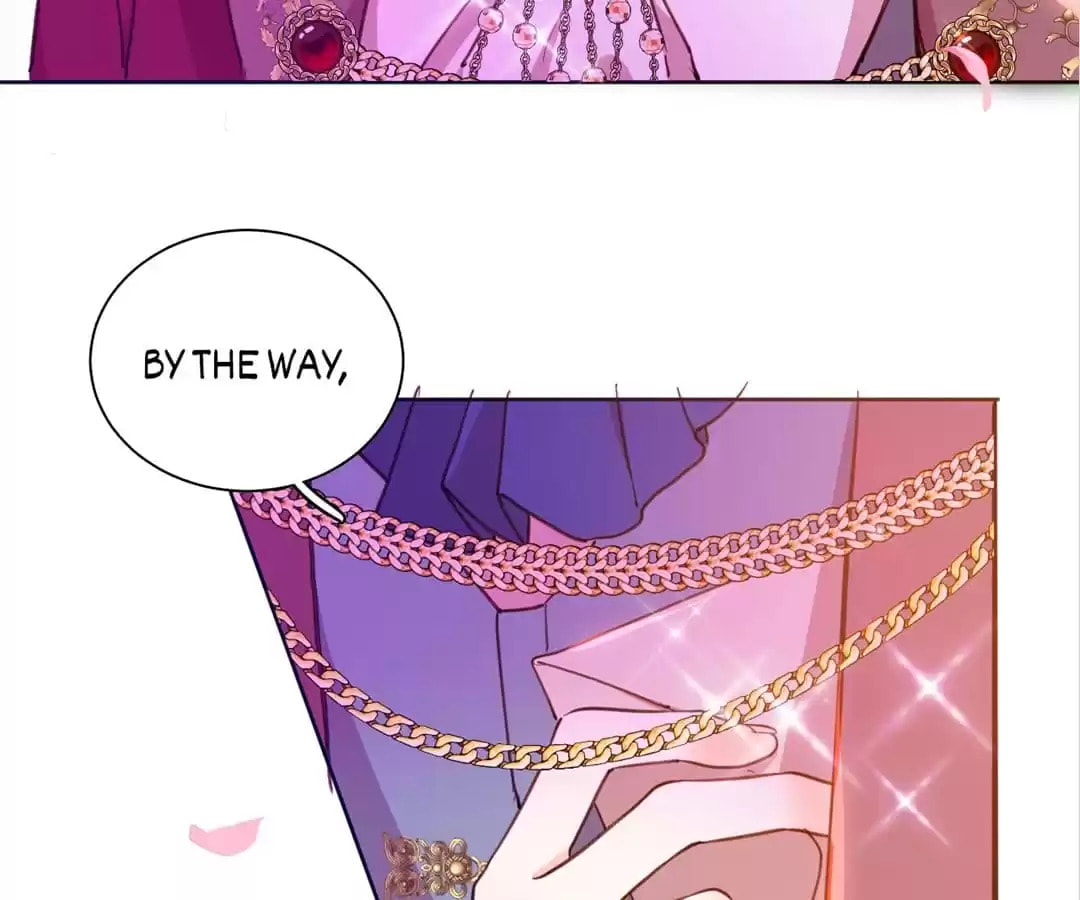 Maid to Be a Princess Chapter 82 page 65 - 