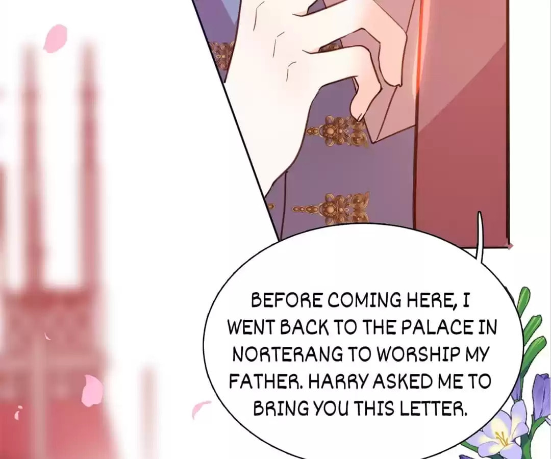 Maid to Be a Princess Chapter 82 page 66 - 