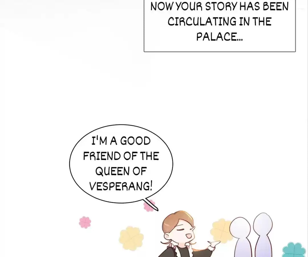 Maid to Be a Princess Chapter 82 page 70 - 