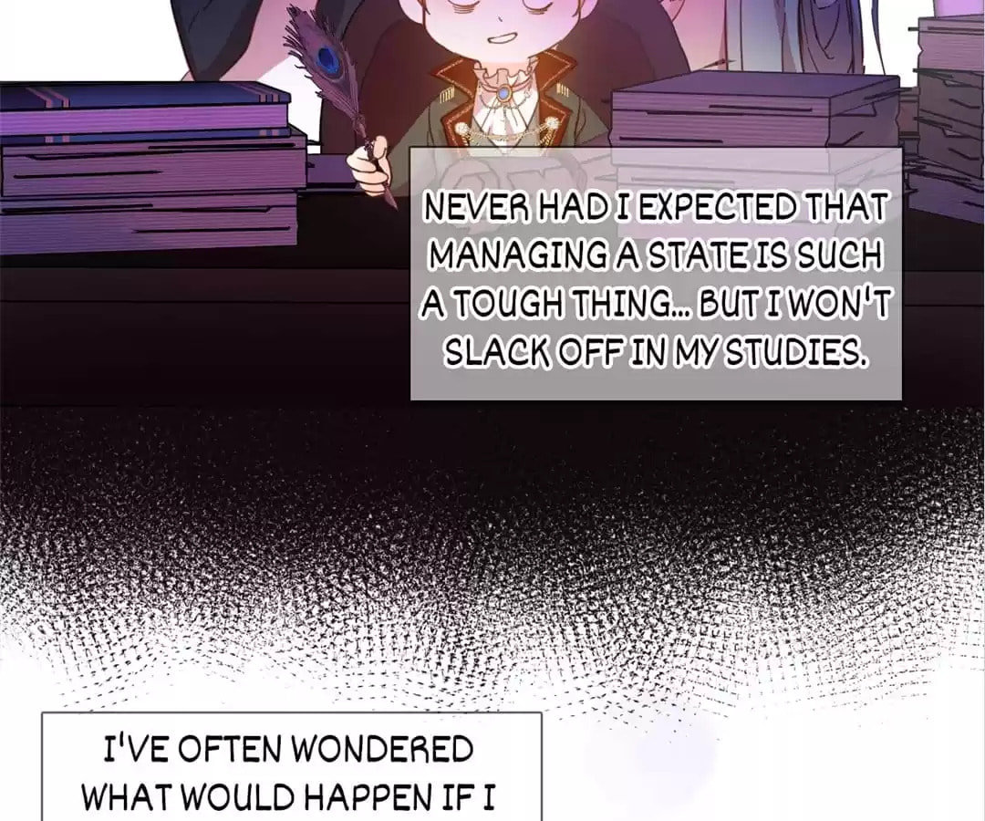 Maid to Be a Princess Chapter 82 page 72 - 