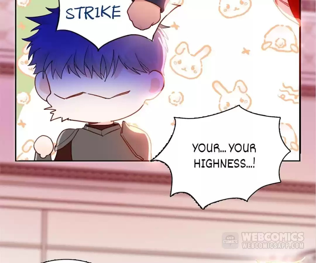 Maid to Be a Princess Chapter 82 page 9 - 