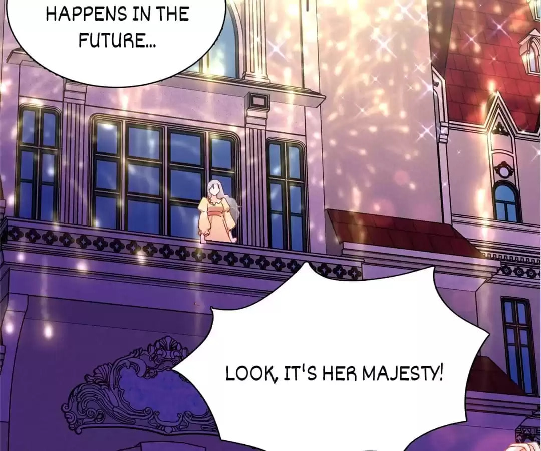 Maid to Be a Princess Chapter 83 page 110 - 