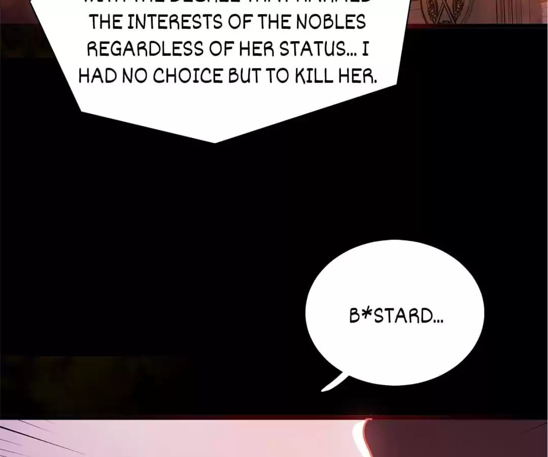 Maid to Be a Princess Chapter 83 page 12 - 
