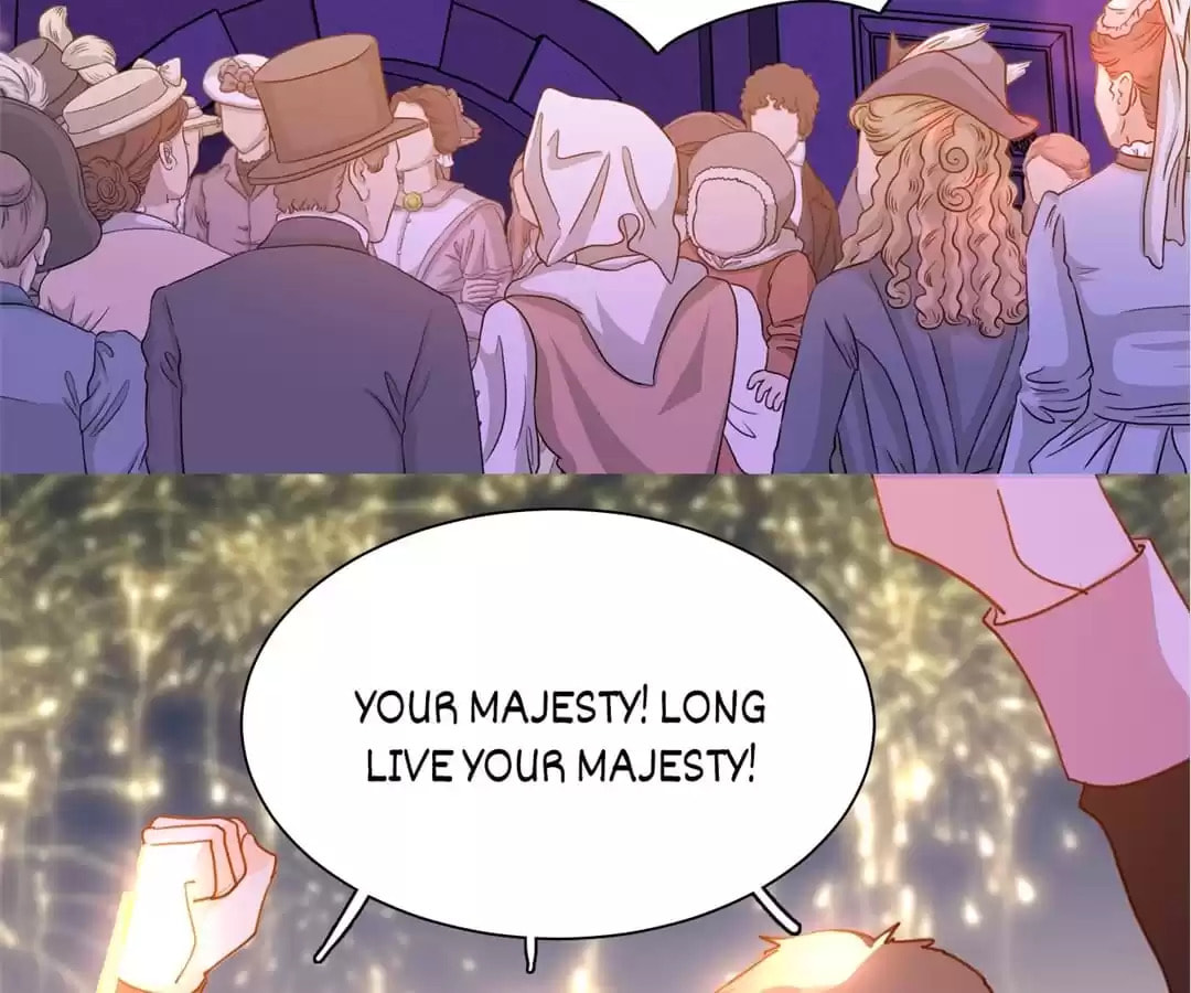 Maid to Be a Princess Chapter 83 page 111 - 