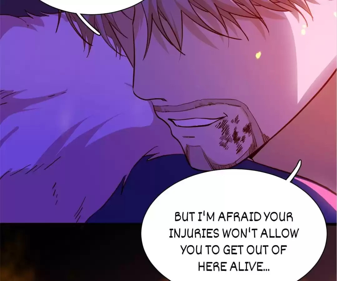 Maid to Be a Princess Chapter 83 page 20 - 