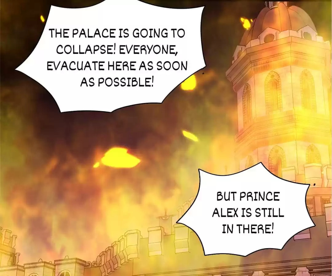 Maid to Be a Princess Chapter 83 page 23 - 