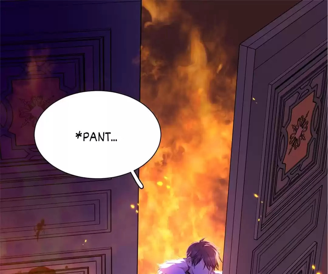 Maid to Be a Princess Chapter 83 page 25 - 