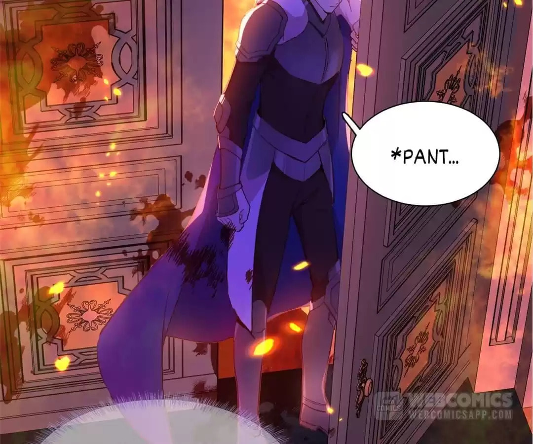 Maid to Be a Princess Chapter 83 page 26 - 