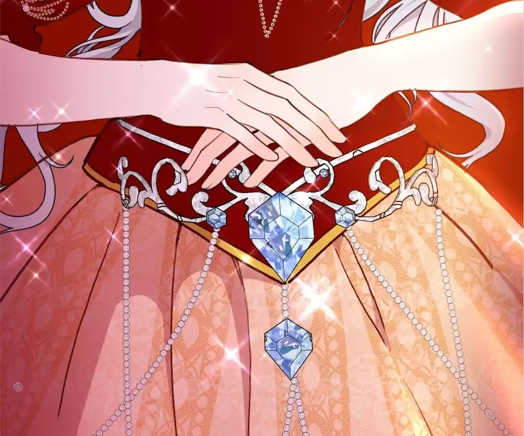 Maid to Be a Princess Chapter 83 page 33 - 