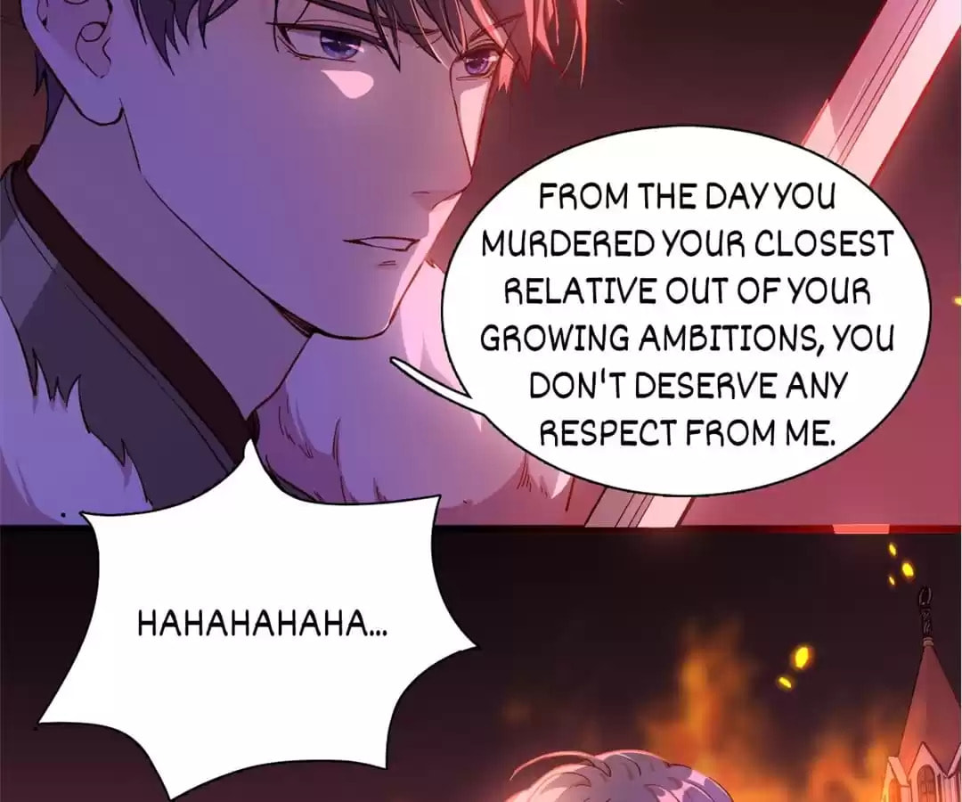 Maid to Be a Princess Chapter 83 page 6 - 