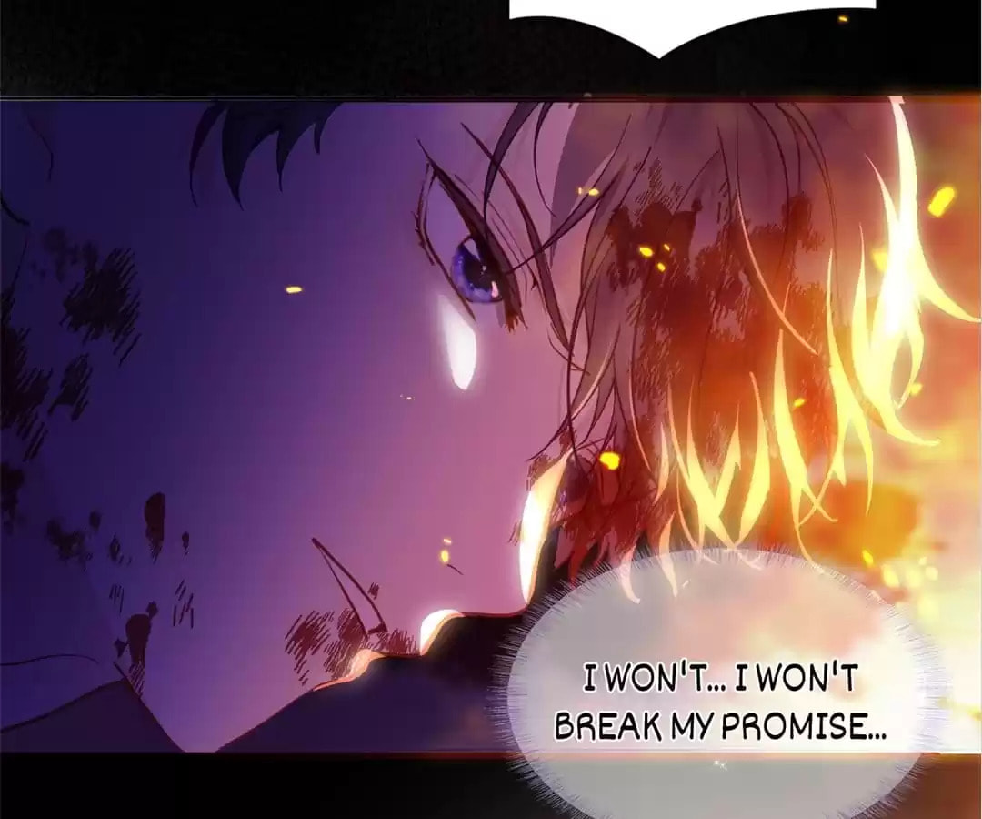 Maid to Be a Princess Chapter 83 page 51 - 