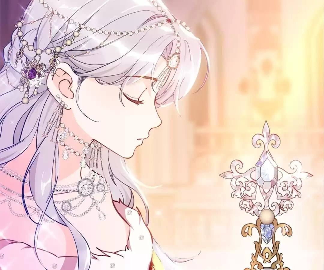 Maid to Be a Princess Chapter 83 page 53 - 