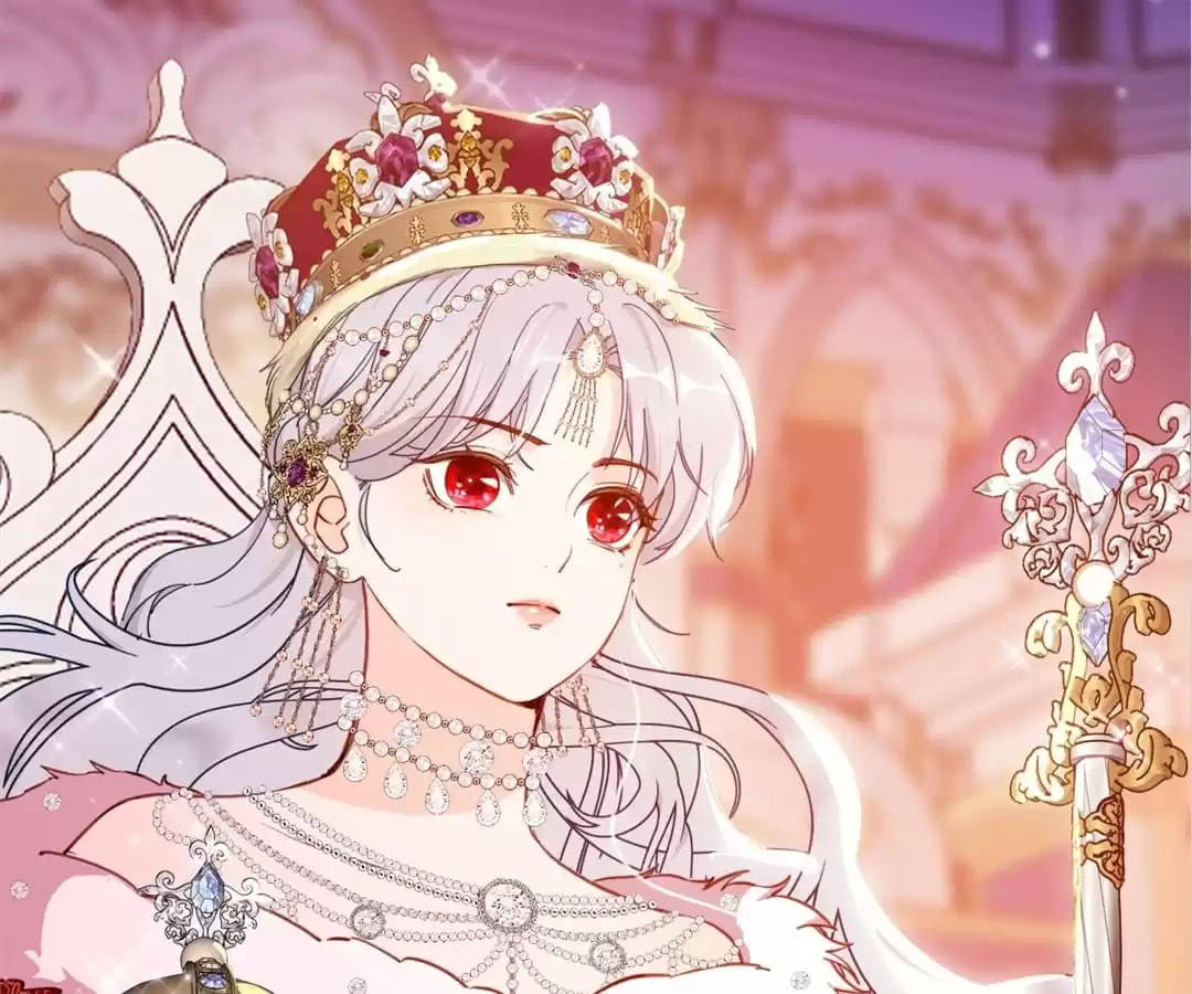 Maid to Be a Princess Chapter 83 page 56 - 