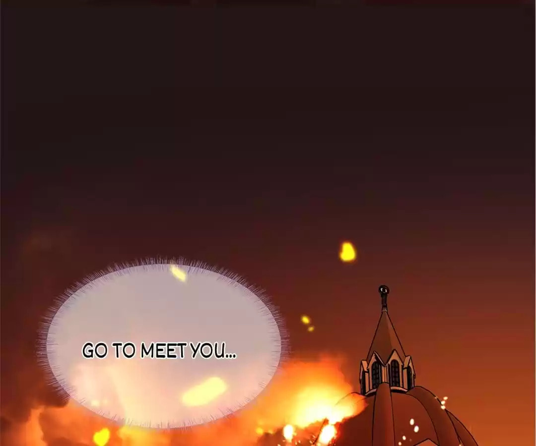 Maid to Be a Princess Chapter 83 page 59 - 
