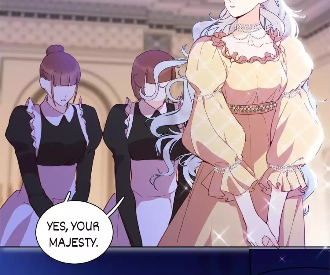 Maid to Be a Princess Chapter 83 page 63 - 