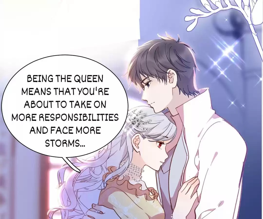 Maid to Be a Princess Chapter 83 page 76 - 