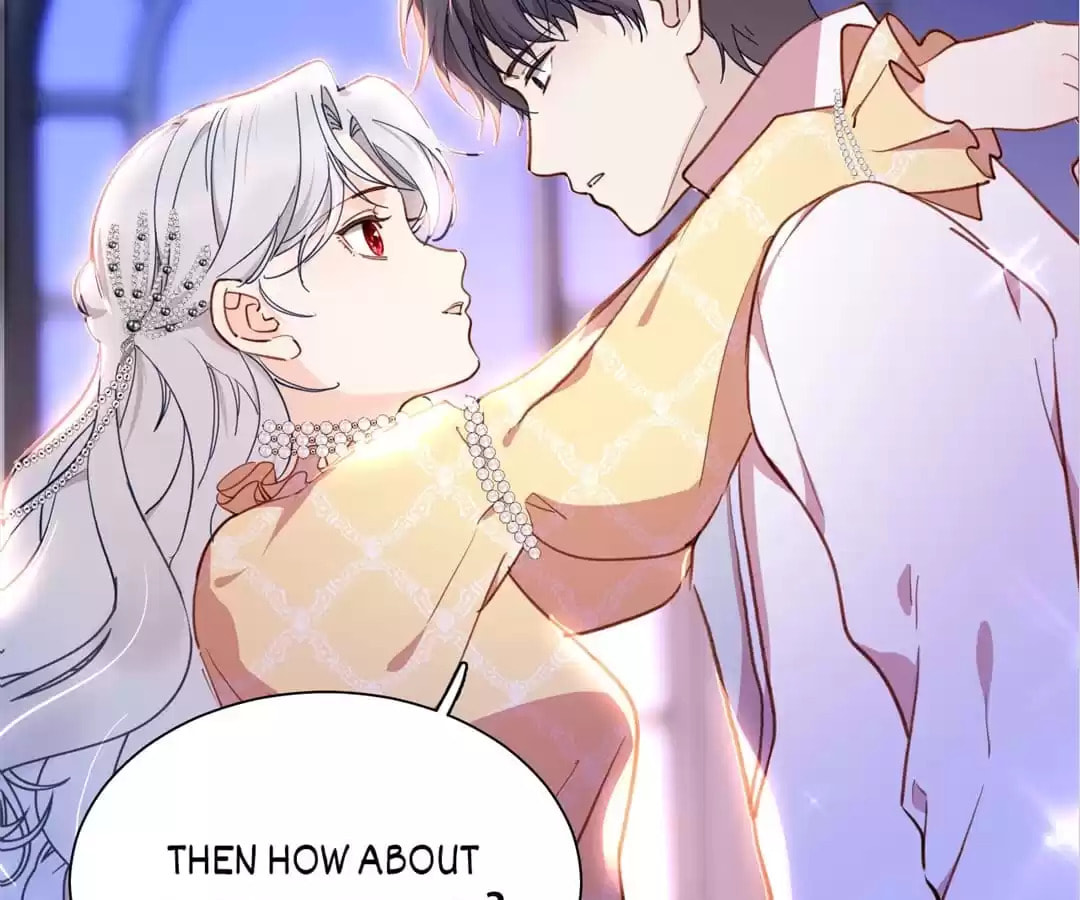 Maid to Be a Princess Chapter 83 page 84 - 