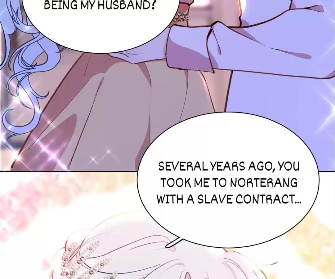 Maid to Be a Princess Chapter 83 page 85 - 