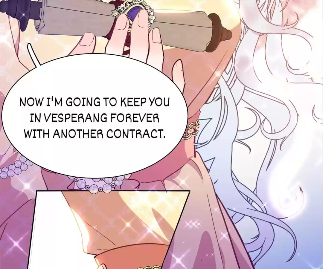 Maid to Be a Princess Chapter 83 page 87 - 