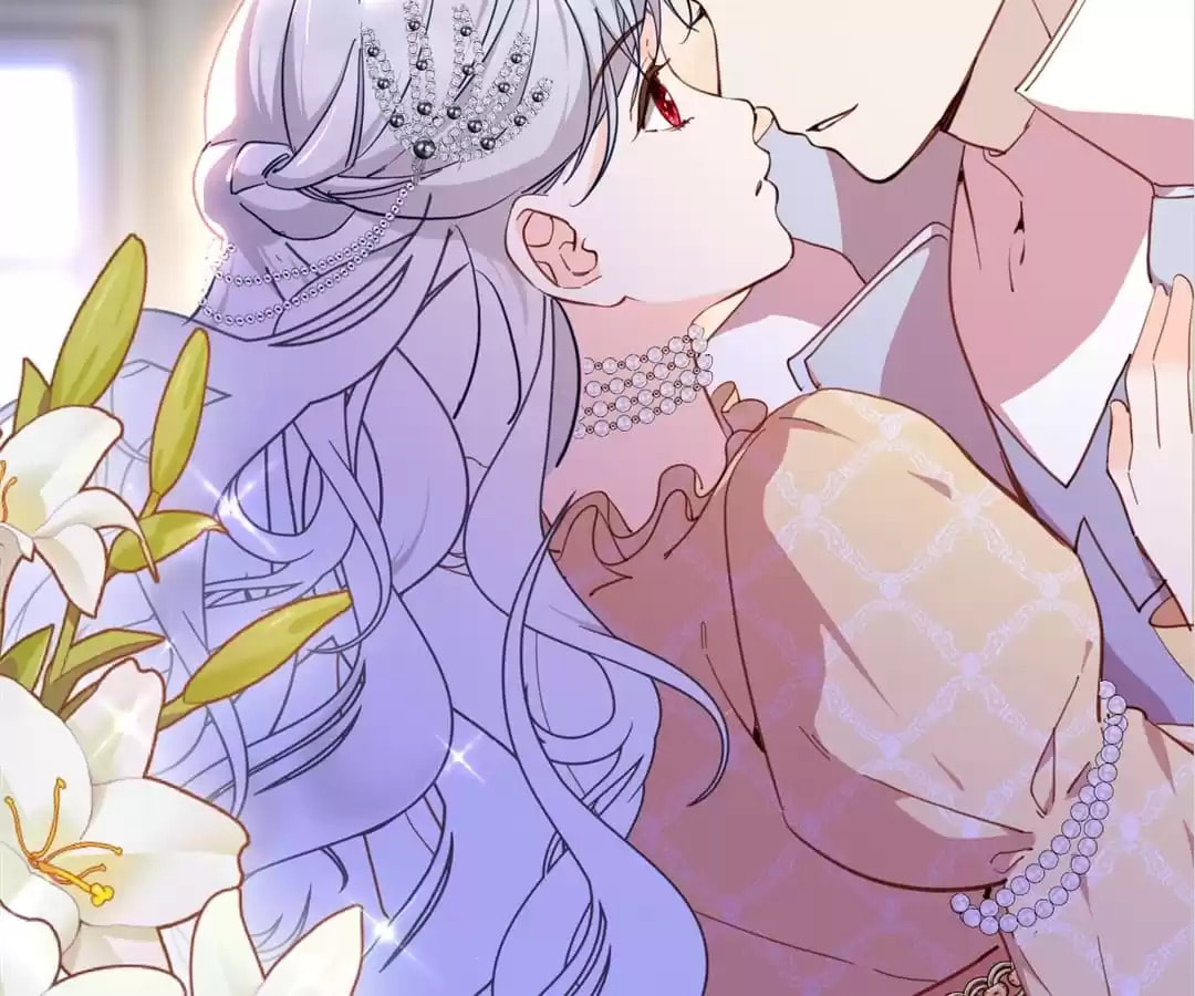 Maid to Be a Princess Chapter 83 page 89 - 