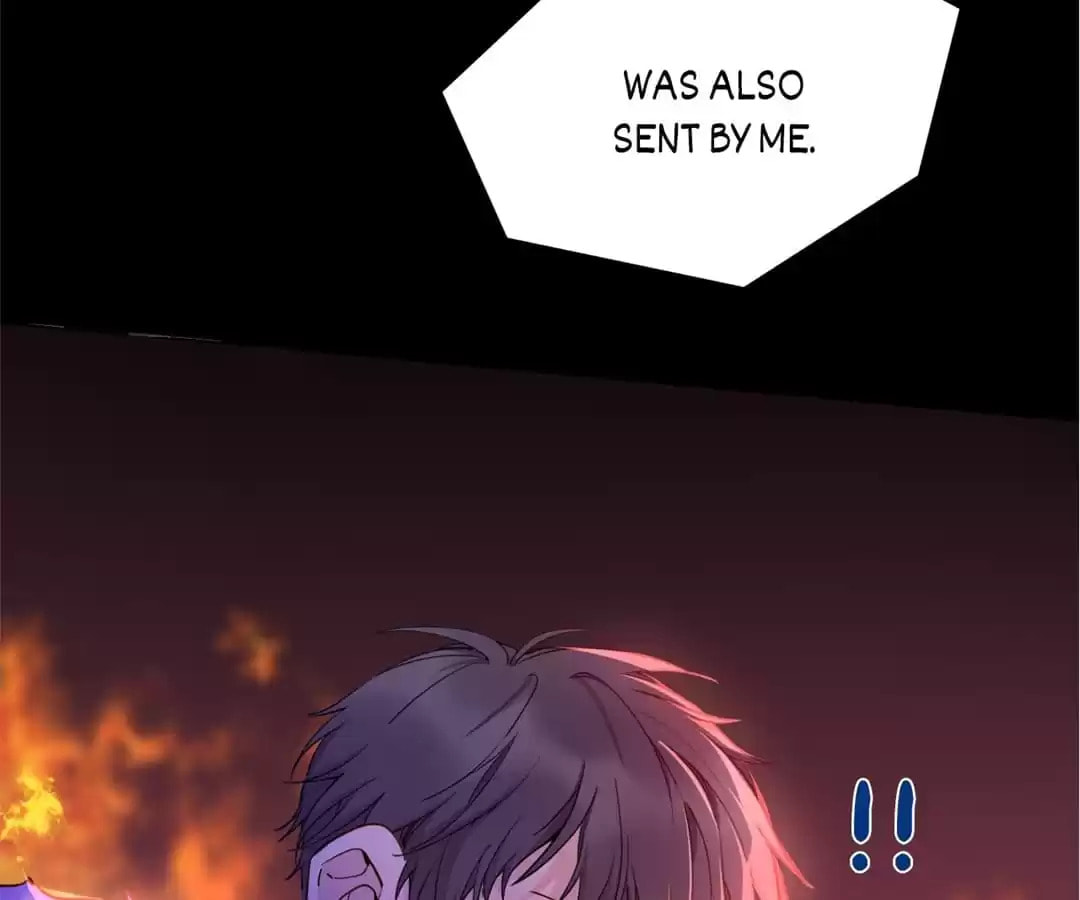 Maid to Be a Princess Chapter 83 page 10 - 