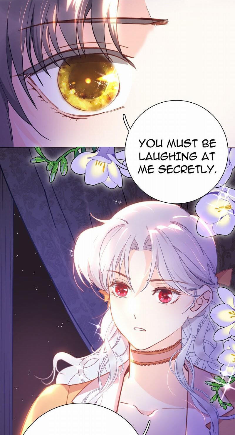 Maid to Be a Princess Chapter 84 page 11 - 