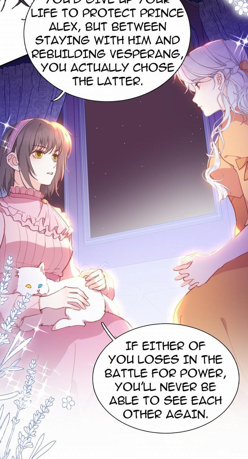 Maid to Be a Princess Chapter 84 page 13 - 