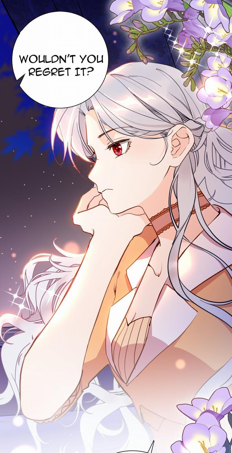 Maid to Be a Princess Chapter 84 page 14 - 