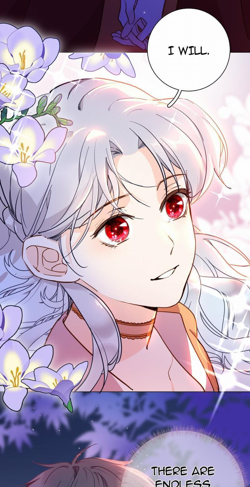 Maid to Be a Princess Chapter 84 page 17 - 