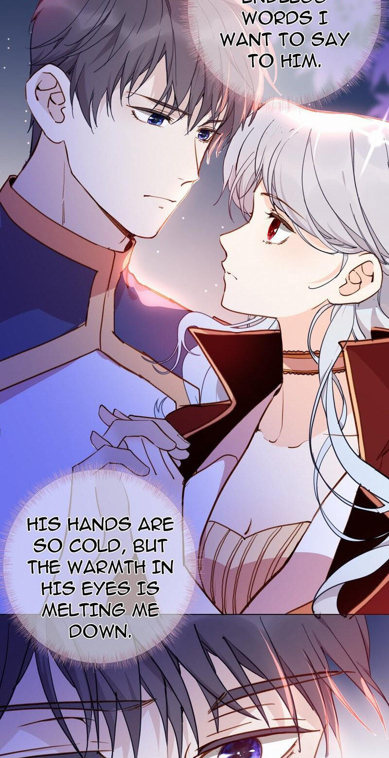 Maid to Be a Princess Chapter 84 page 18 - 