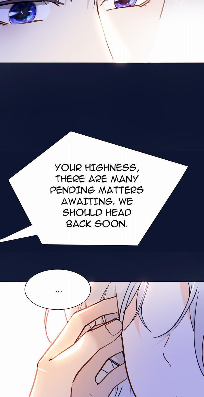 Maid to Be a Princess Chapter 84 page 19 - 