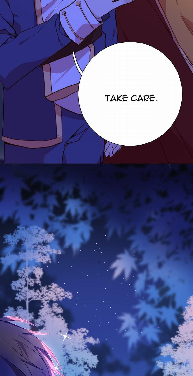 Maid to Be a Princess Chapter 84 page 21 - 