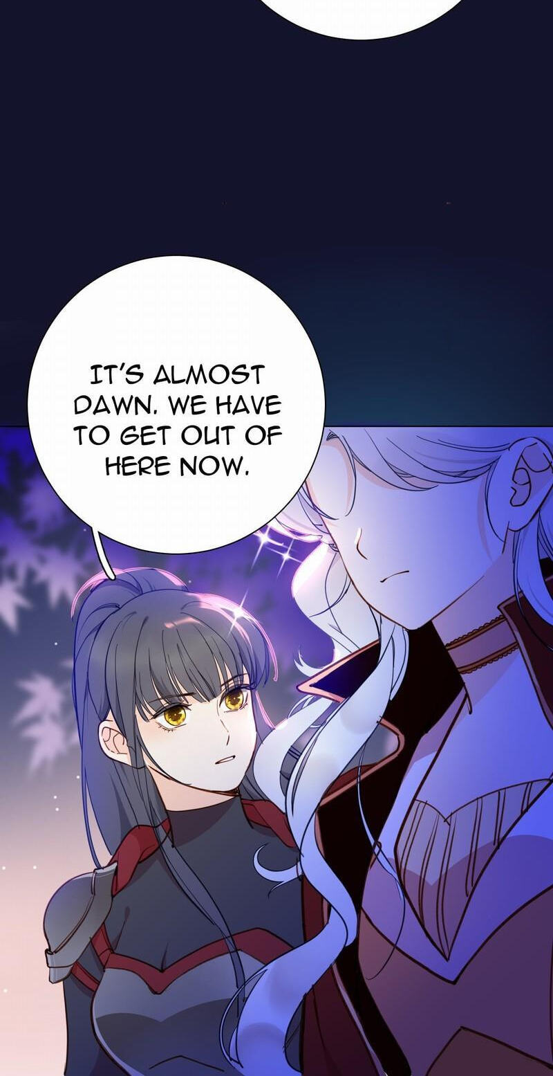 Maid to Be a Princess Chapter 84 page 23 - 