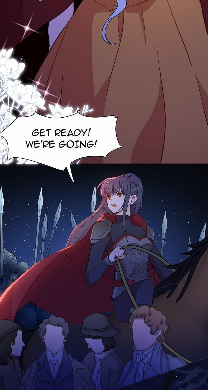 Maid to Be a Princess Chapter 84 page 25 - 