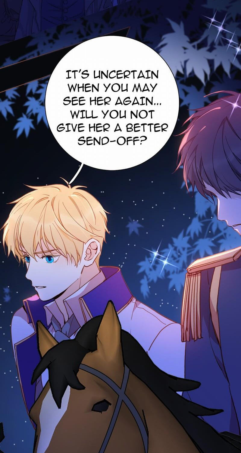 Maid to Be a Princess Chapter 84 page 26 - 