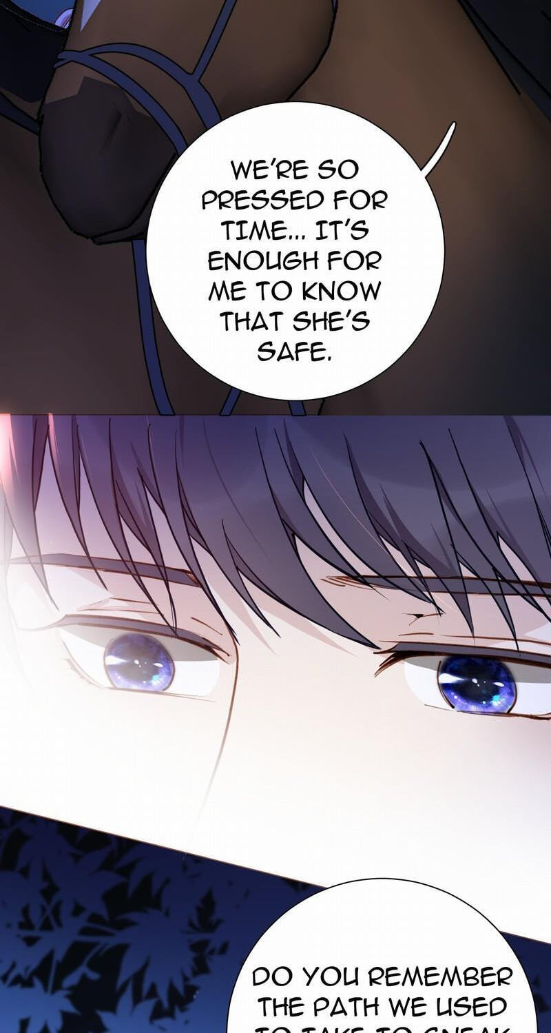 Maid to Be a Princess Chapter 84 page 27 - 