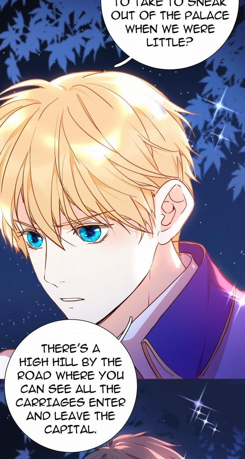 Maid to Be a Princess Chapter 84 page 28 - 