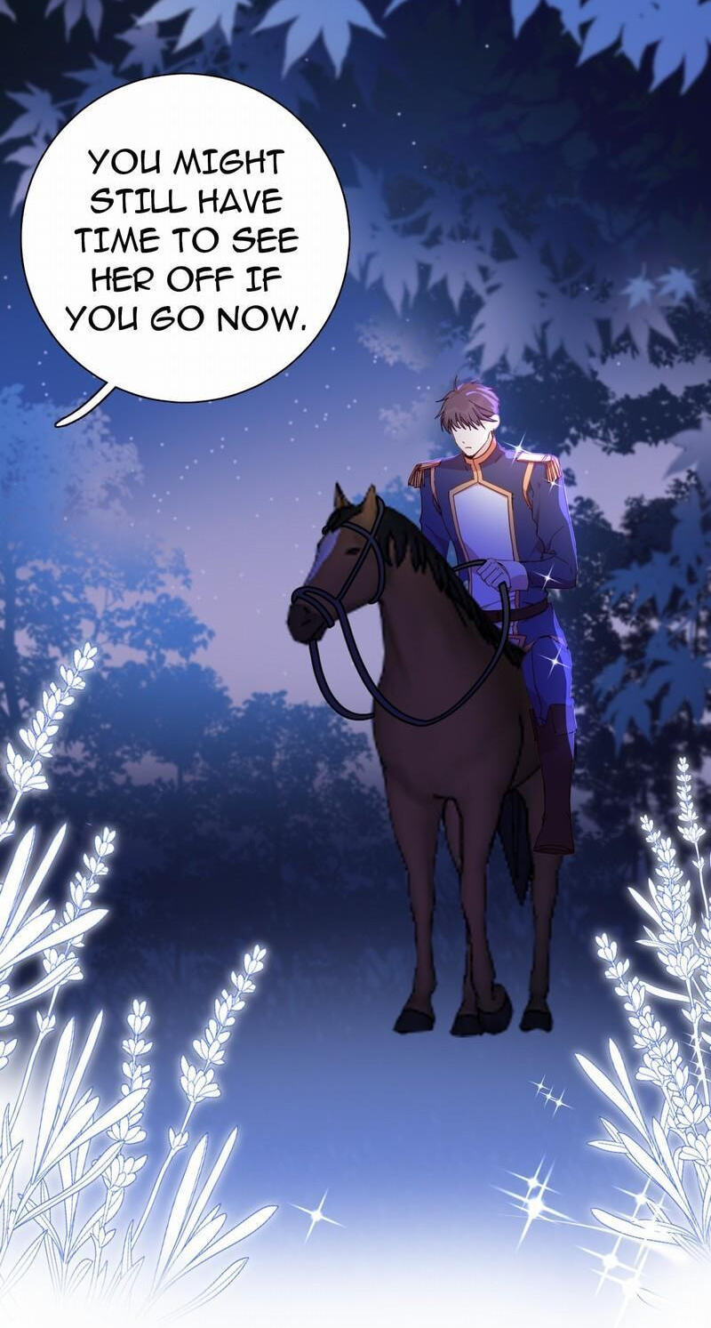 Maid to Be a Princess Chapter 84 page 30 - 