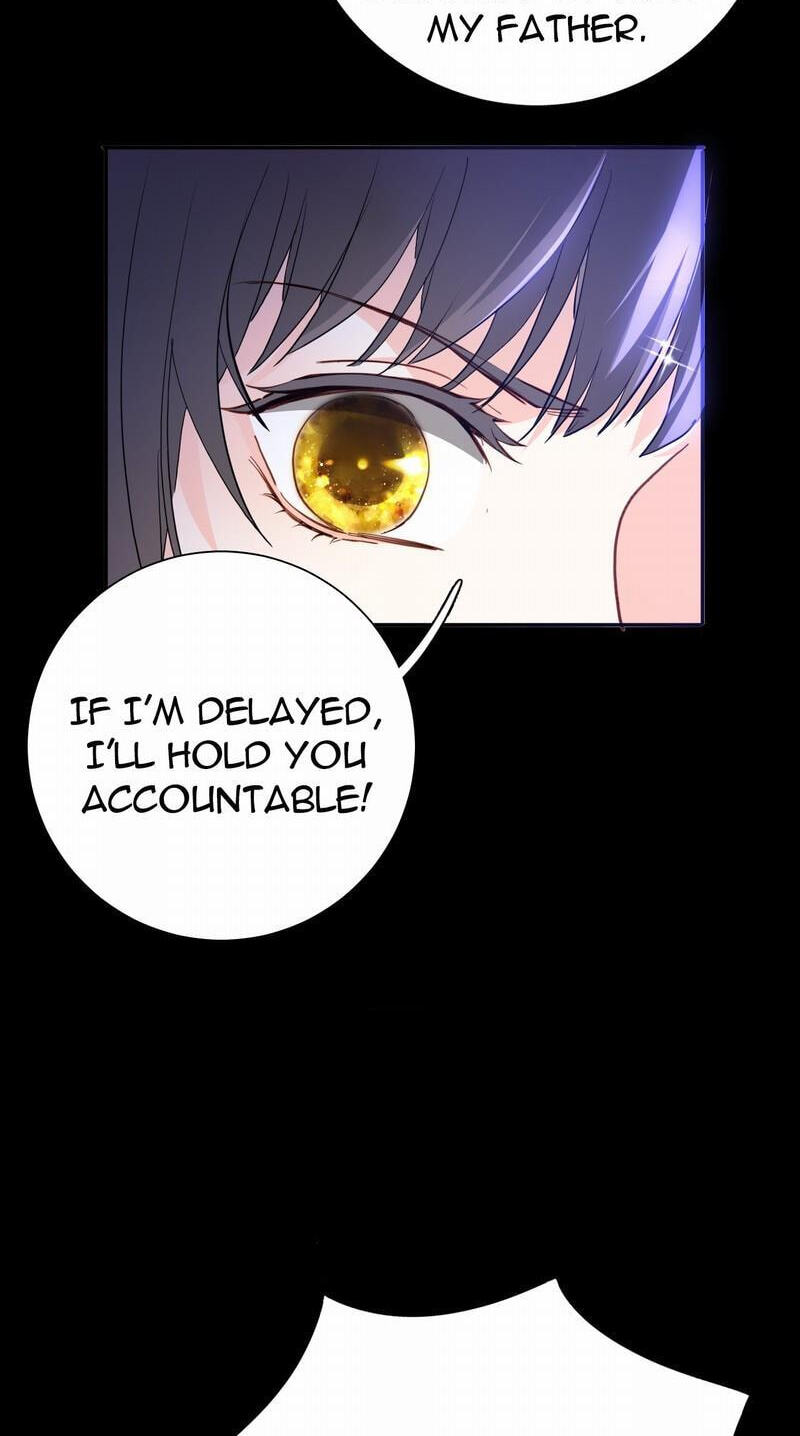 Maid to Be a Princess Chapter 84 page 4 - 
