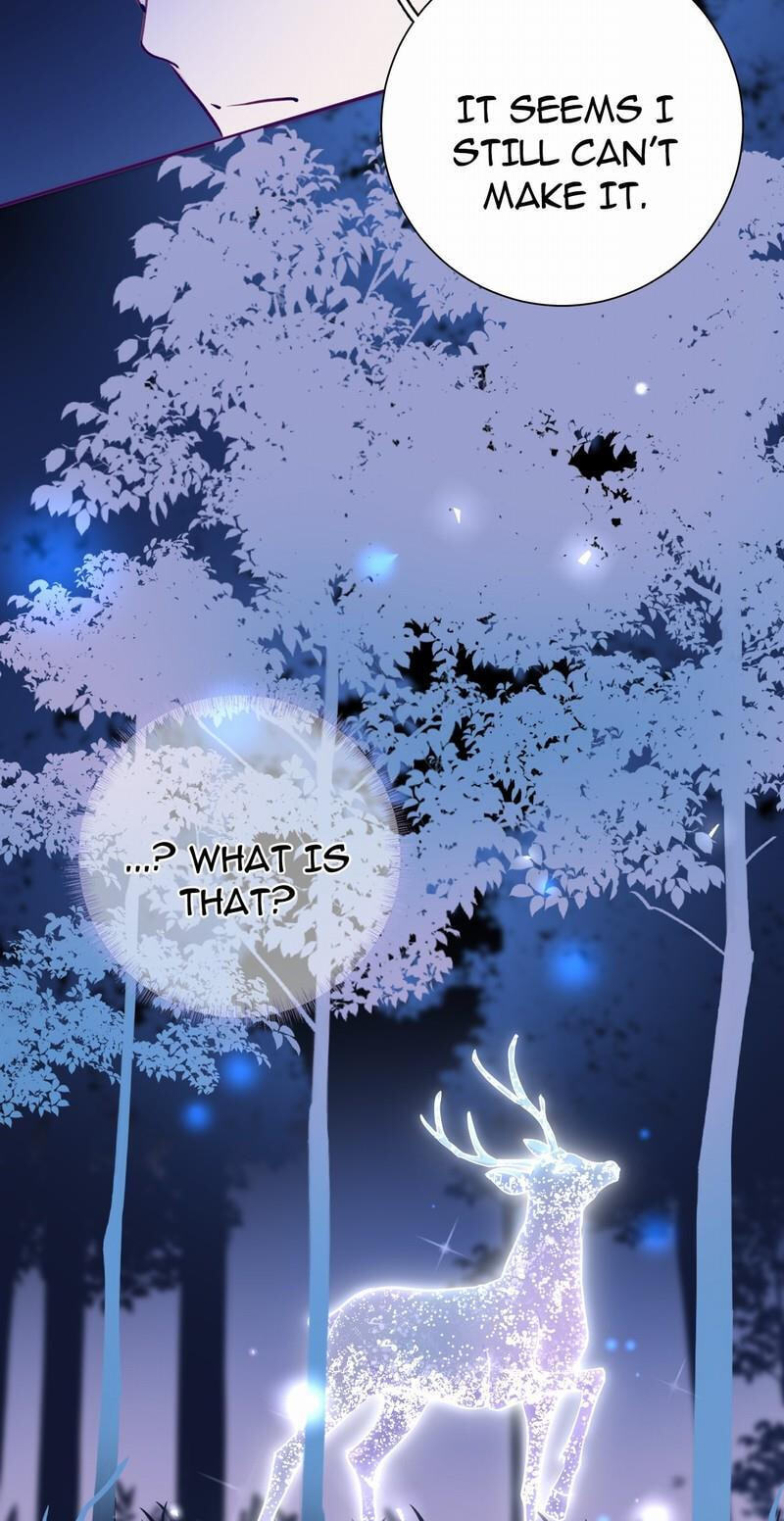 Maid to Be a Princess Chapter 84 page 33 - 