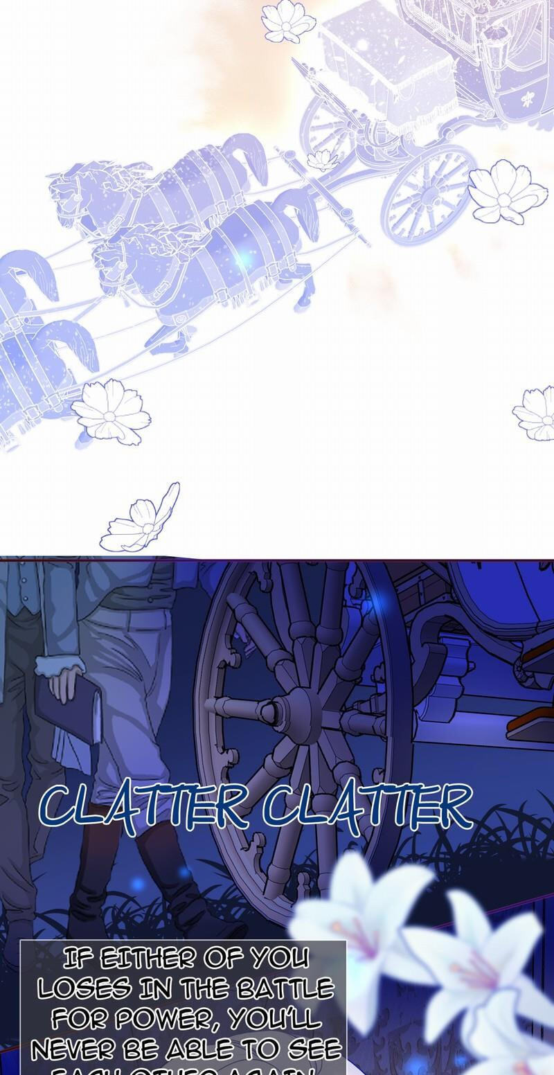 Maid to Be a Princess Chapter 84 page 36 - 