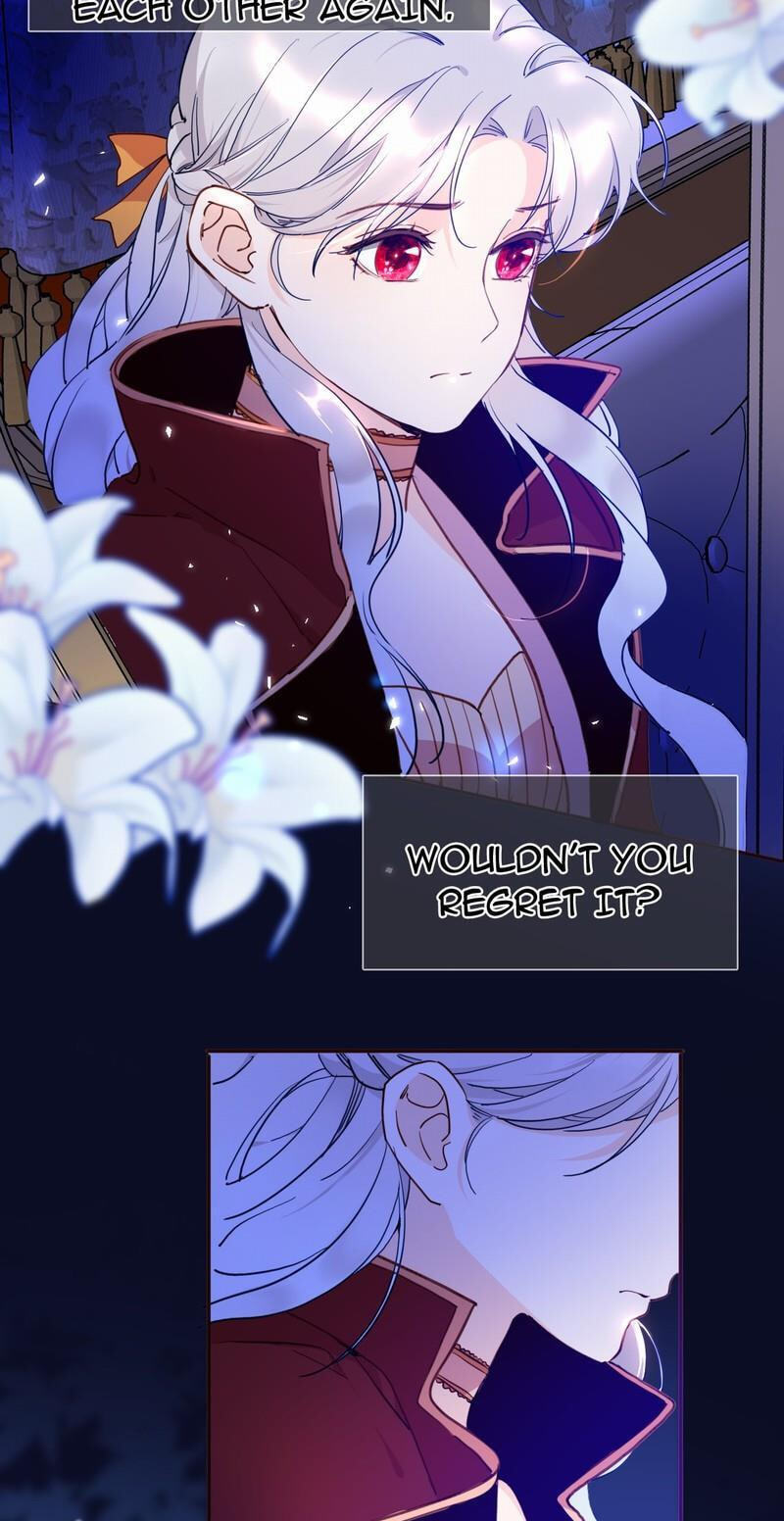Maid to Be a Princess Chapter 84 page 37 - 